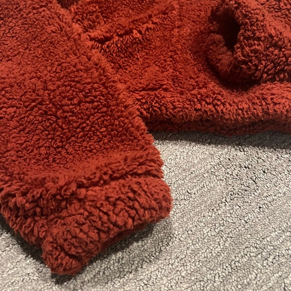 FP Movement Nantucket Fleece XS - Picture 5 of 6